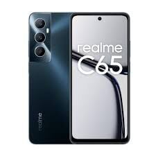 REALME C65